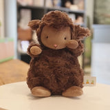 Wee Kiddo the Lamb - Cocoa
