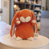 Tiny 8" Nibble Bunny - Carrot