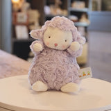 Wee Kiddo the Lamb - Purple