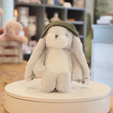 Cascadia PNW - Wee 10" Floppy Nibble Bunny