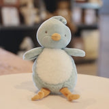 Tweet the Blue Bird Roly Poly