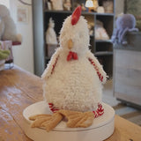 Big Clucky the Chicken