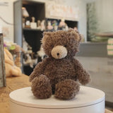 Cubby the Bear