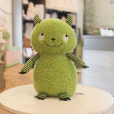 Limited Edition - Munch the Monster