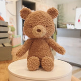 Brownie The Bear
