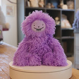 Trixie the Monster