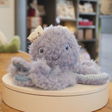 Ocho the Octopus