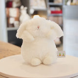 Wee Ittybit Bunny