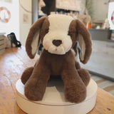 Sweet Floppy Mutt - Cocoa