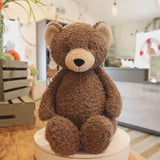 Great Big Cubby Bear
