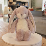 Little Floppy Nibble 12" Bunny - Lilac Marble