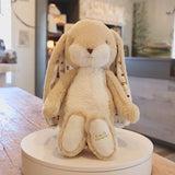 Big Apple NYC - FAO Schwarz Sweet 16" Floppy Nibble Bunny