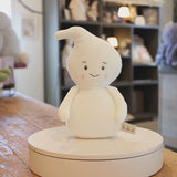 Haun-Ted the Ghost