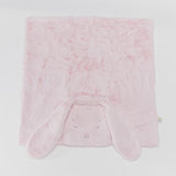 Blossom Tuck Me In Blanket