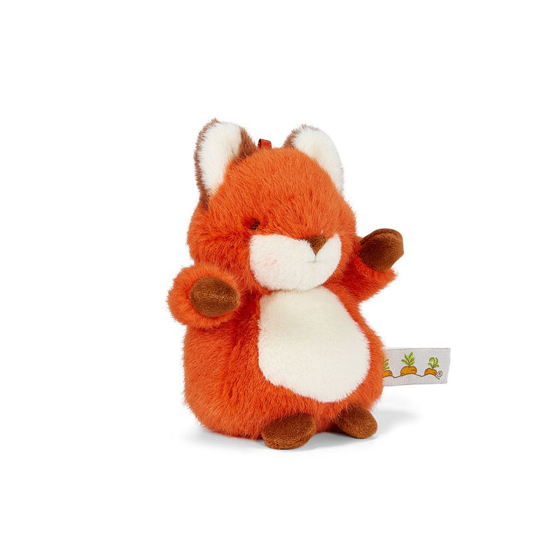 Foxy Key Chain-Accessories-SKU: 190447 - Bunnies By The Bay