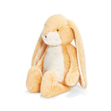 Little Floppy Nibble 12" Bunny- Apricot Cream-Stuffed Animal-SKU: 190325 - Bunnies By The Bay