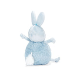 Roly Poly - Maui Blue Bunny-Stuffed Animal-SKU: 190316 - Bunnies By The Bay