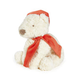 Beau The Polar Bear-Stuffed Animal-SKU: 190426 - Bunnies By The Bay