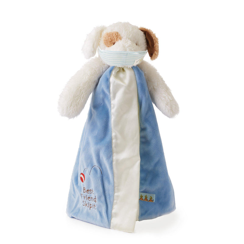 Skipit Puppy Buddy Blanket with Face Mask-Face Mask-SKU: 101160 - Bunnies By The Bay
