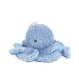 Ocho the Octopus-Stuffed Animal-SKU: 100019 - Bunnies By The Bay