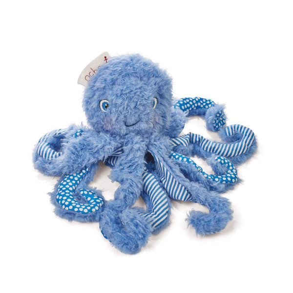 Ocho the Octopus Ultimate Baby Gift Set-Gift Set-SKU: 101114 - Bunnies By The Bay