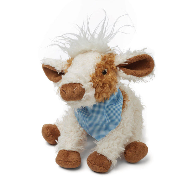 Farm Friends - Who Says Moo? Baby Gift Set-Gift Set-SKU: 101118 - Bunnies By The Bay