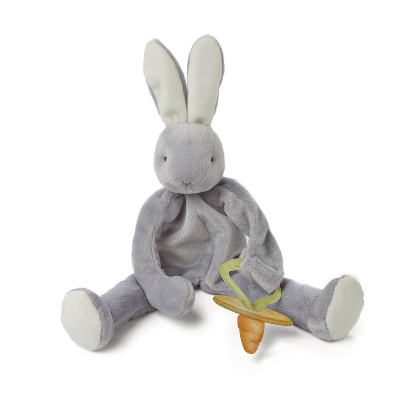 Bloom Bunny Lovies On-The-Go Baby Gift Set-Gift Set-SKU: 103111 - Bunnies By The Bay