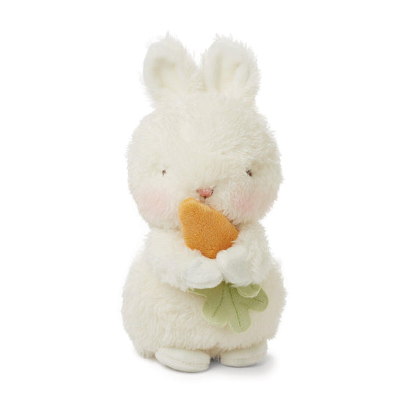 Image of Hareytale Friend Bud Bunny-Stuffed Bunny-Bunnies By the Bay-bbtbay