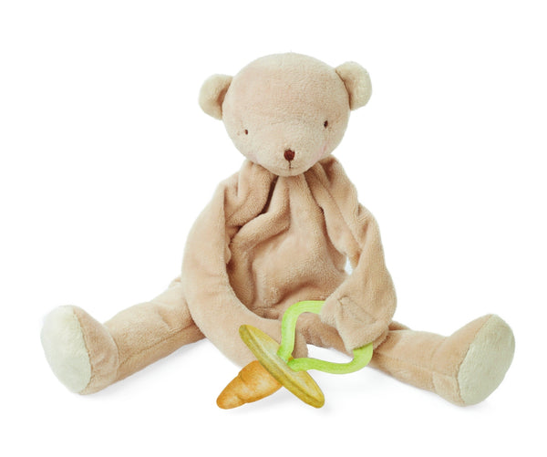 Image of Bao Bao Bear Silly Buddy-Silly Buddy-Bunnies By The Bay-bbtbay