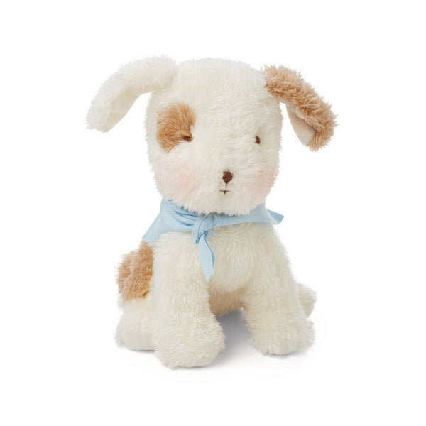 Image of Hareytale Friend Skipit Pup-Stuffed Puppy-Bunnies By the Bay-bbtbay