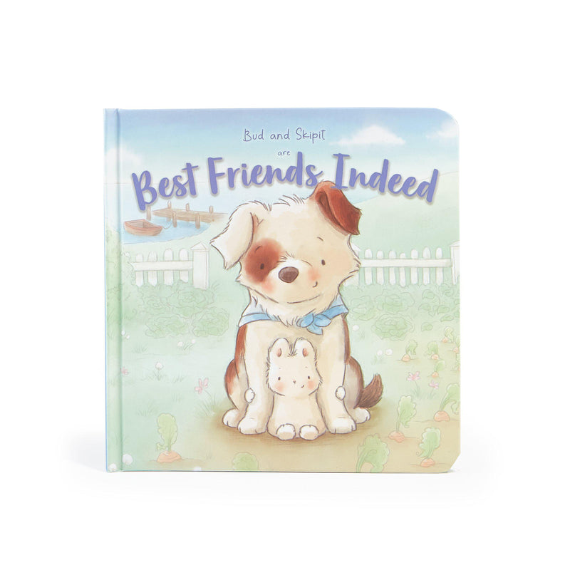 Best Friends Indeed Gift Set-Gift Set-SKU: 102148 - Bunnies By The Bay