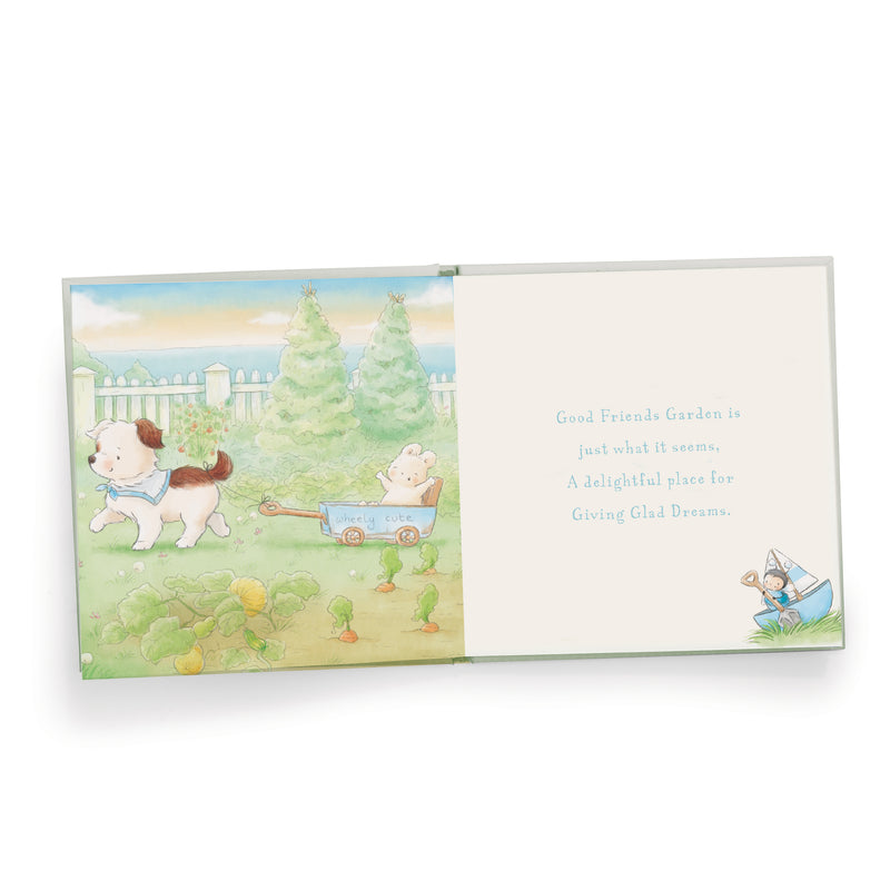 Skipit Tuck Me In Gift Set-Gift Set-SKU: 101119 - Bunnies By The Bay