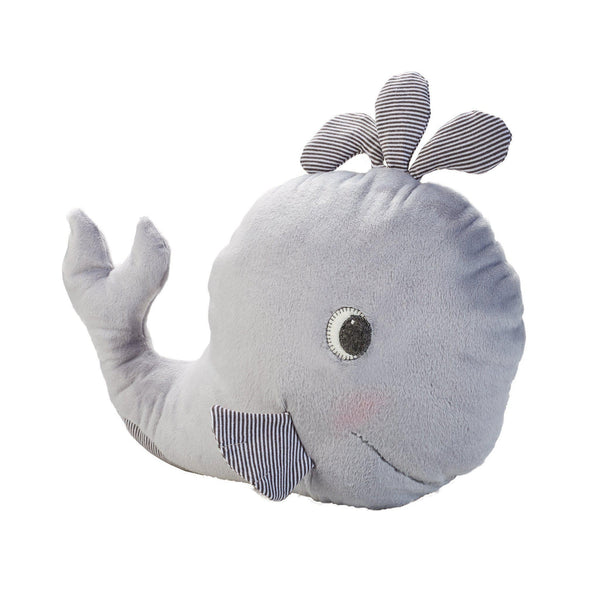 Image of Cecil the Whale-Good Friends By The Bay-Bunnies By the Bay-bbtbay