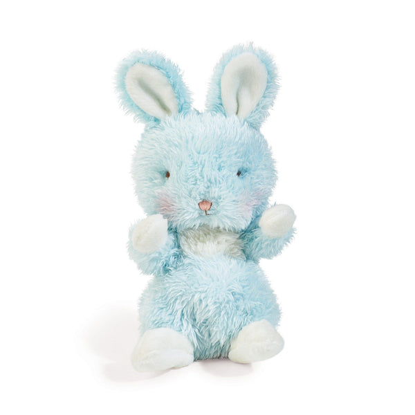 Image of Wittle Spring Bunny - Blue-Wee & Wittle-Bunnies By the Bay-bbtbay