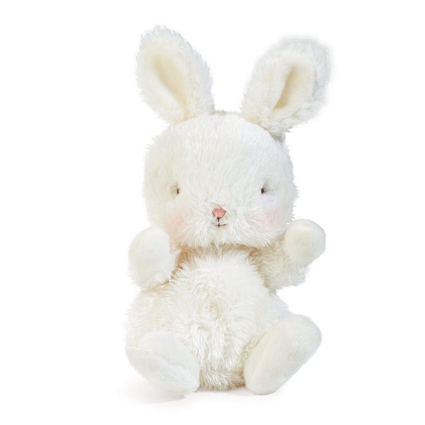 Image of Wittle Spring Bunny - Cream-Wee & Wittle-Bunnies By The Bay-bbtbay