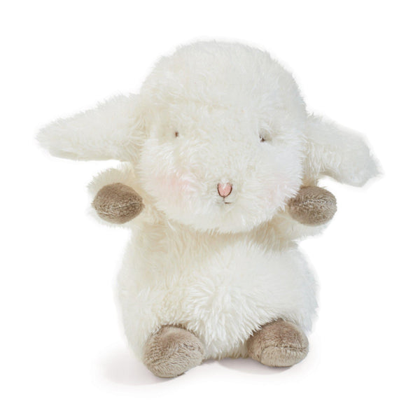 Image of Wittle Lambie-Good Friends Farm-Bunnies By the Bay-bbtbay