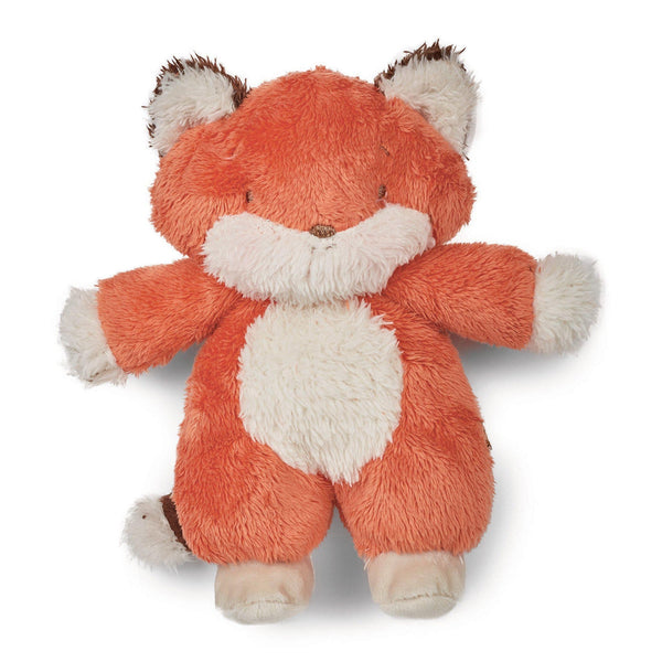 Image of Mini Freddy Fox-Stuffed Fox-Bunnies By the Bay-bbtbay