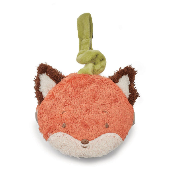 Image of Freddy Fox Soft Book-Book-Bunnies By the Bay-bbtbay