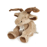 Bruce the Moose-Stuffed Animal-SKU: 100311 - Bunnies By The Bay