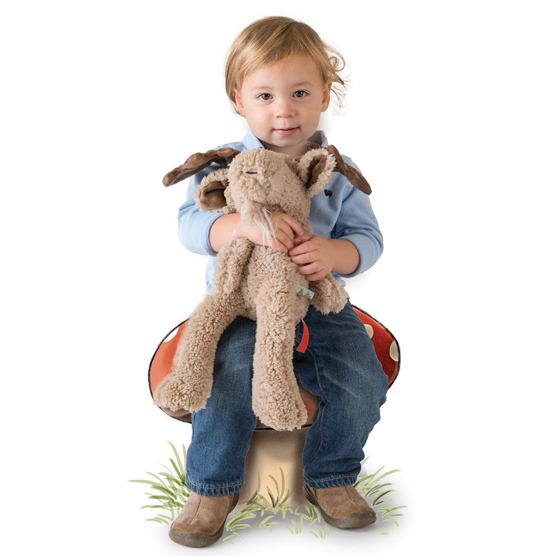 Bruce the Moose Saves The Day! Gift Set-Gift Set-Bunnies By The Bay