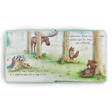 Foxy's Camp Cricket Adventures Gift Set-Gift Set-SKU: 102146 - Bunnies By The Bay
