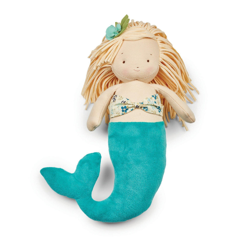 El-Sea the Mermaid | Baby's First Mermaid | Bunnies By The Bay