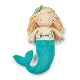 Image of El-Sea the Mermaid-Good Friends By The Bay-Bunnies By the Bay-bbtbay