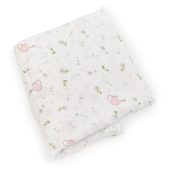 Image of Sprinkle Delight Swaddle Blanket-Swaddle Blanket-Bunnies By the Bay-bbtbay
