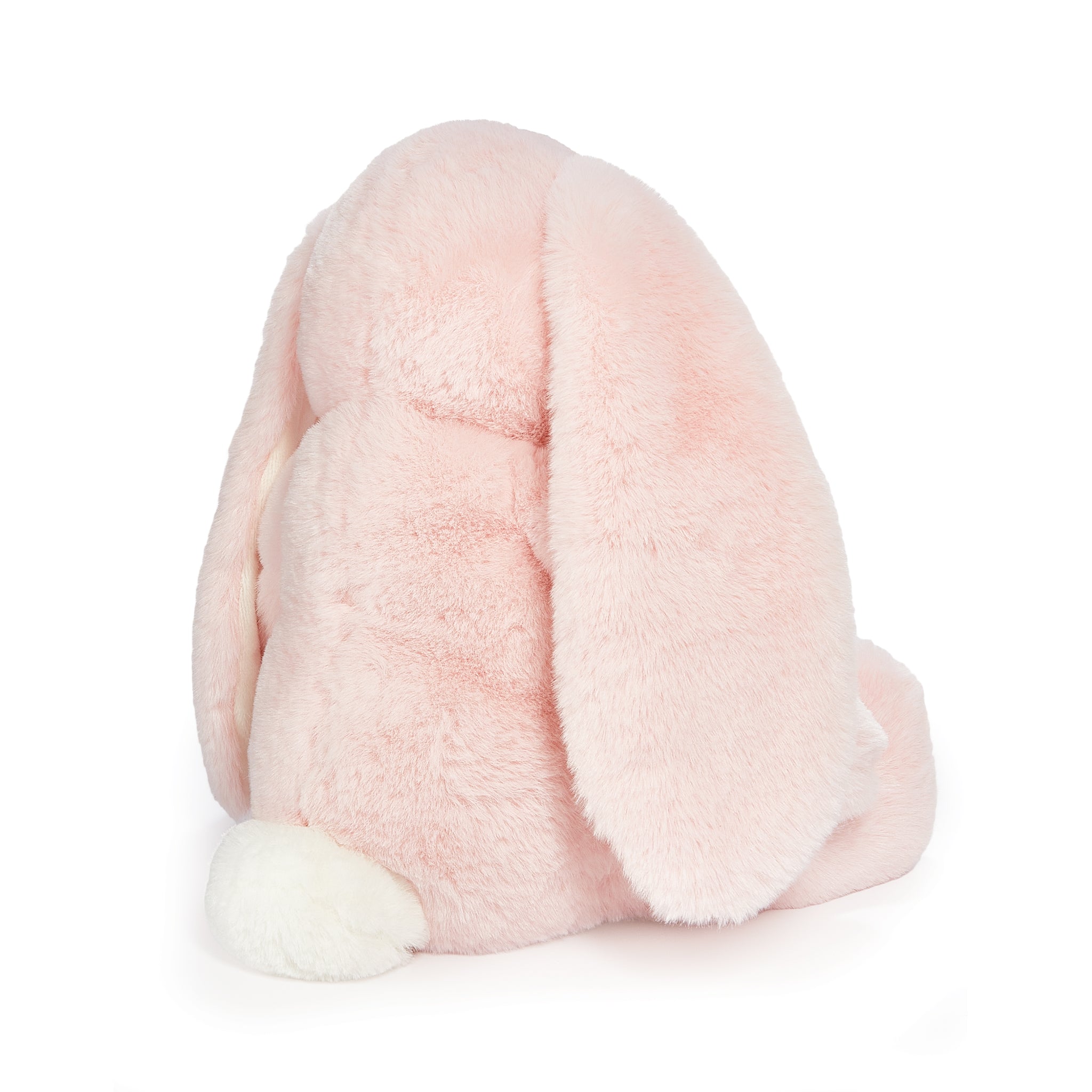 Sweet Nibble 16” Bunny | Stuffed Animal | Pink Bunny Plush - Bunnies By ...