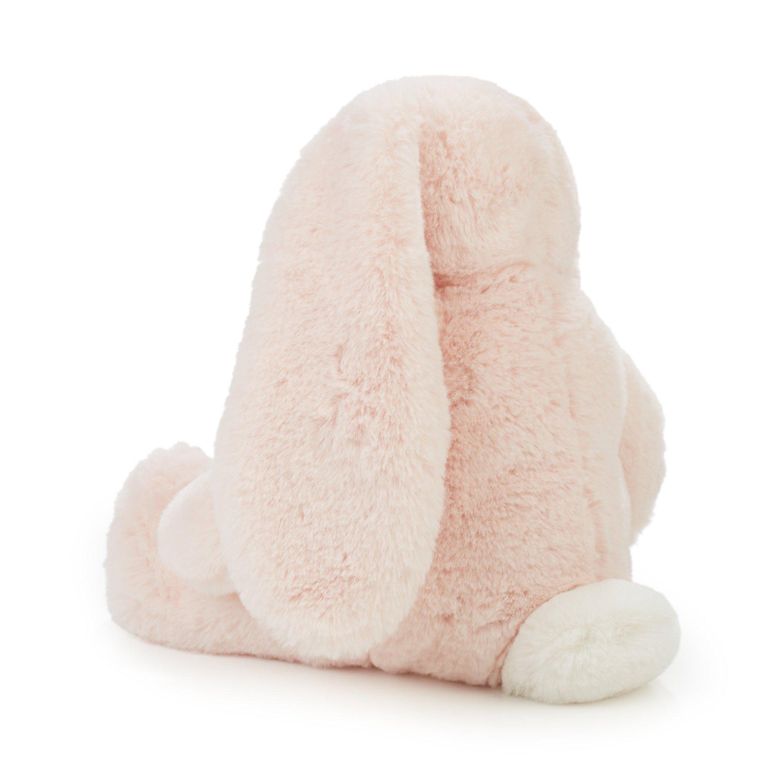 Holiday Sweet Nibble 16” Bunny | Stuffed Animal | Pink Bunny Plush