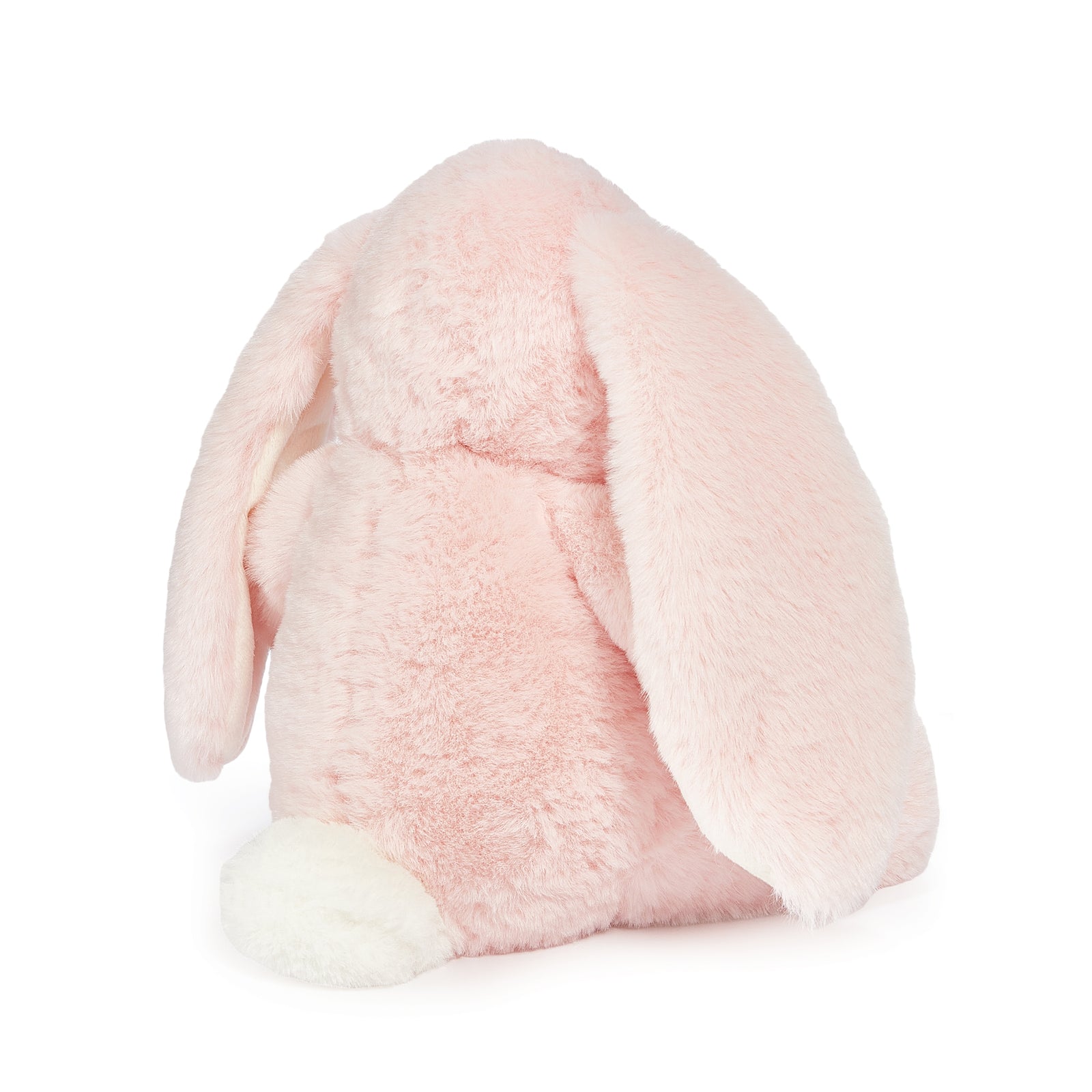 Little Nibble 12” Bunny | Stuffed Animal | Pink Bunny Plush