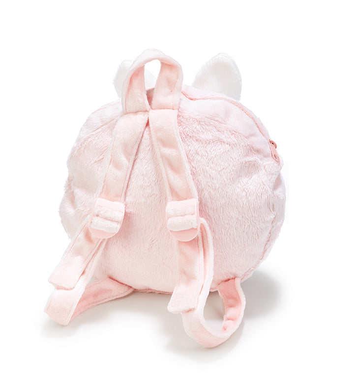 Retired - Blossom Bunny Backpack-Backpack-Bunnies By The Bay
