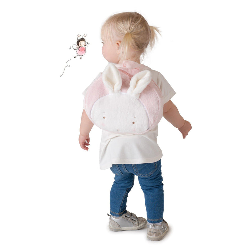 bunny babe mini backpack RETIRED