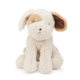 RETIRED - Limited Edition - Holiday Skipit 20" Stuffed Puppy-Holiday Plush-SKU: - Bunnies By The Bay